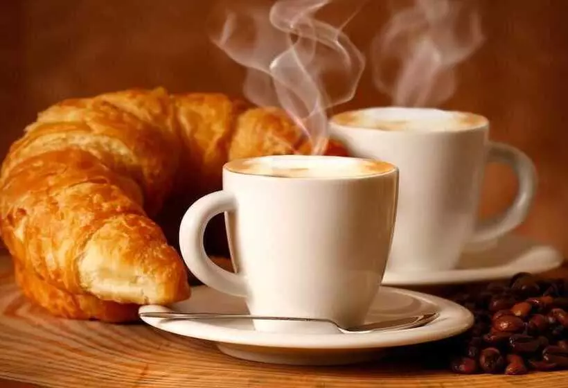 هتل Stary Pivovar