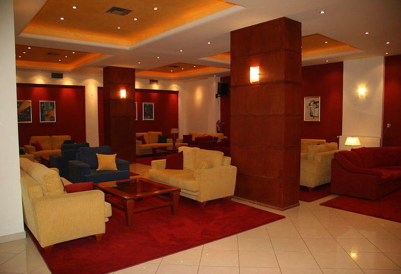 호텔 Stefania Beach