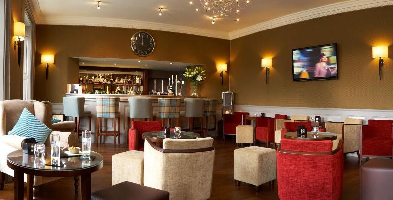 فندق The Black Swan Inn