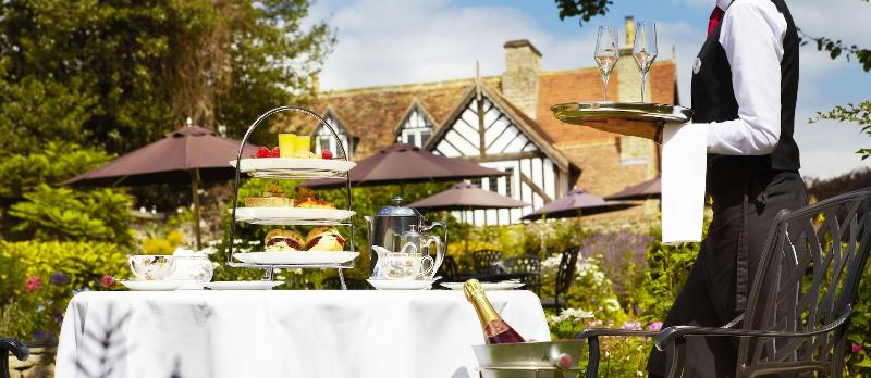 فندق The Black Swan Inn