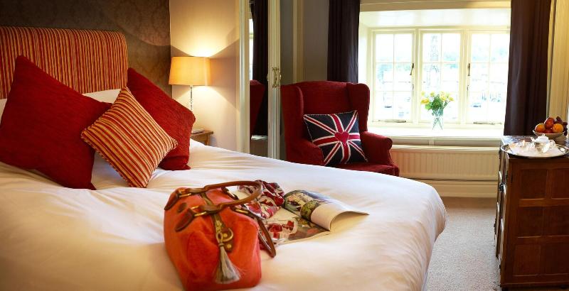 فندق The Black Swan Inn