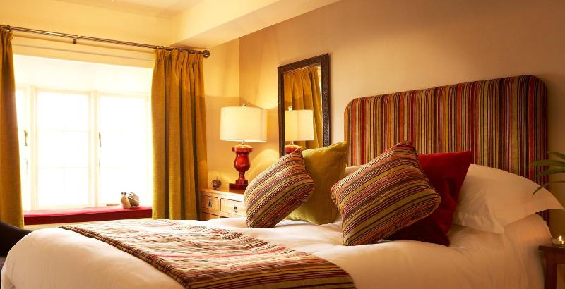 فندق The Black Swan Inn