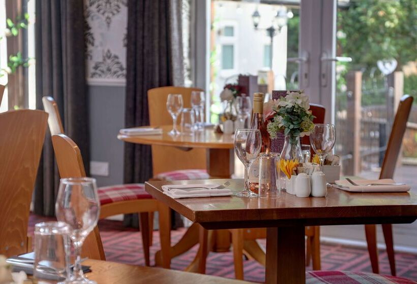 The Judds Folly Hotel, Sure Hotel Collection By Best Western