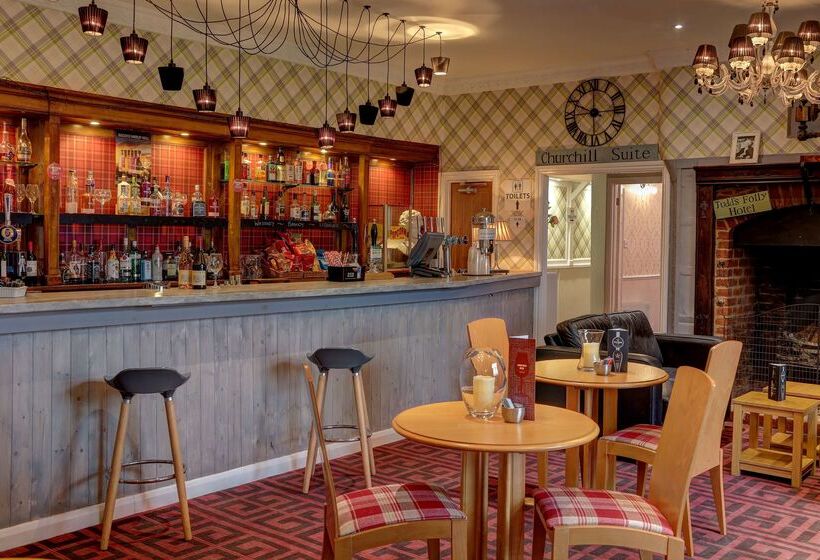 The Judds Folly Hotel, Sure Hotel Collection By Best Western