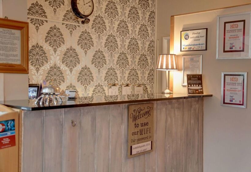 The Judds Folly Hotel, Sure Hotel Collection By Best Western
