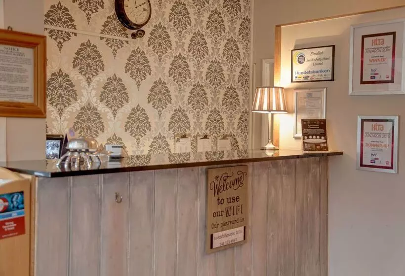 The Judds Folly Hotel, Sure Hotel Collection By Best Western