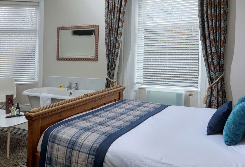 The Judds Folly Hotel, Sure Hotel Collection By Best Western