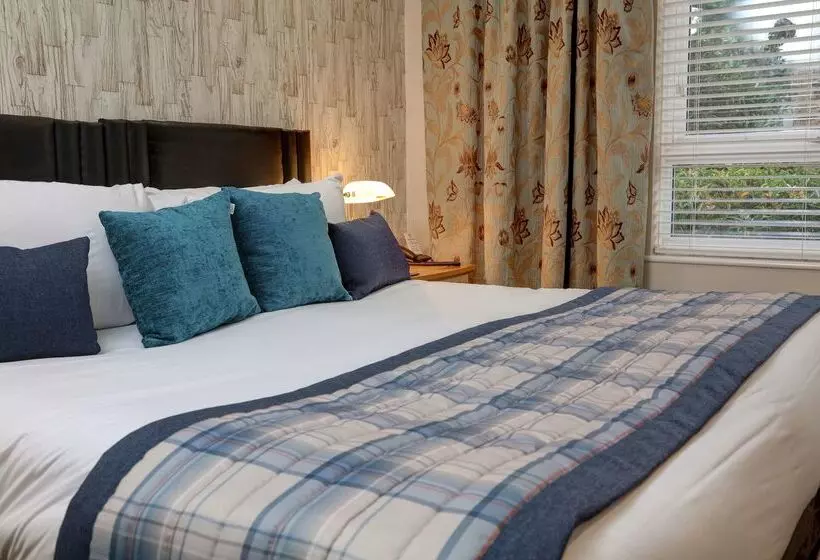 The Judds Folly Hotel, Sure Hotel Collection By Best Western