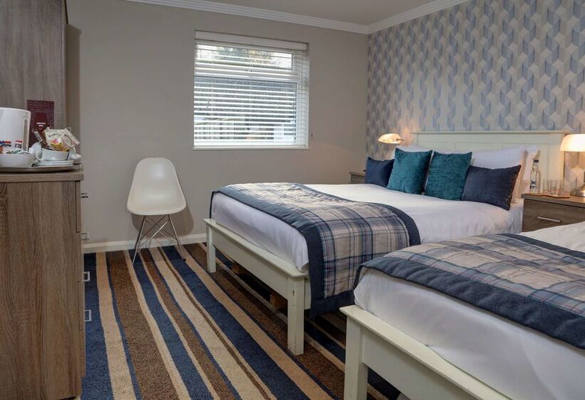 The Judds Folly Hotel, Sure Hotel Collection By Best Western