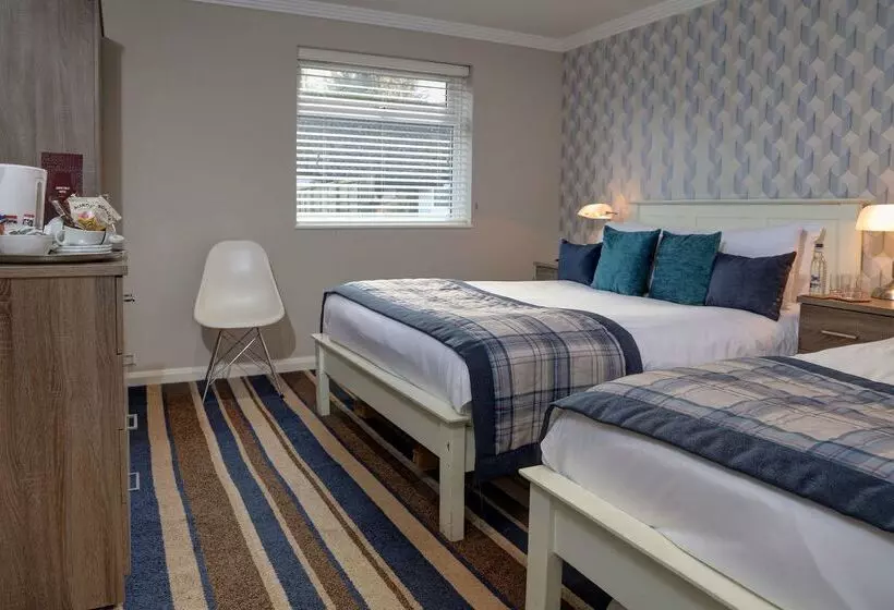 The Judds Folly Hotel, Sure Hotel Collection By Best Western