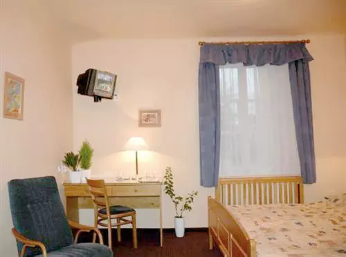 Szálloda Zatkuv Dum