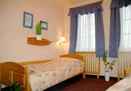 Szálloda Zatkuv Dum