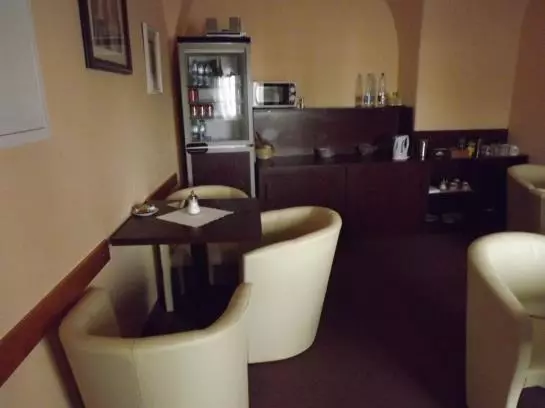 Szálloda Zatkuv Dum