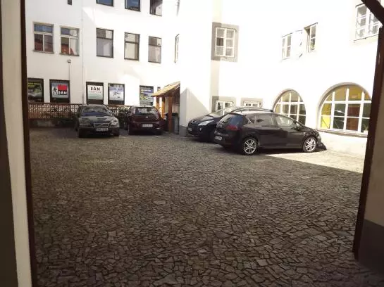 Szálloda Zatkuv Dum