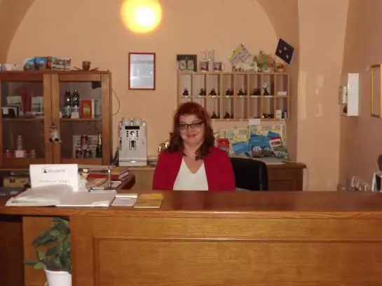 Szálloda Zatkuv Dum