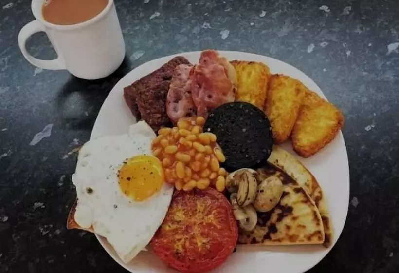 Kilkerran Guest House