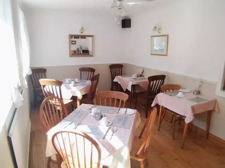 Kilkerran Guest House