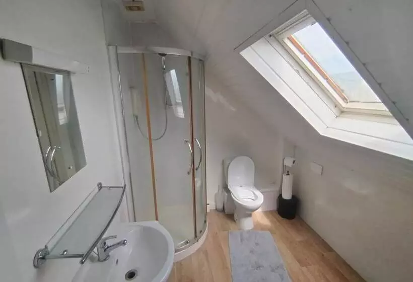 Kilkerran Guest House