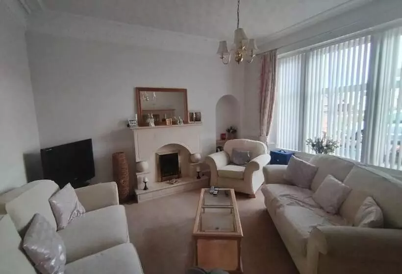 Kilkerran Guest House