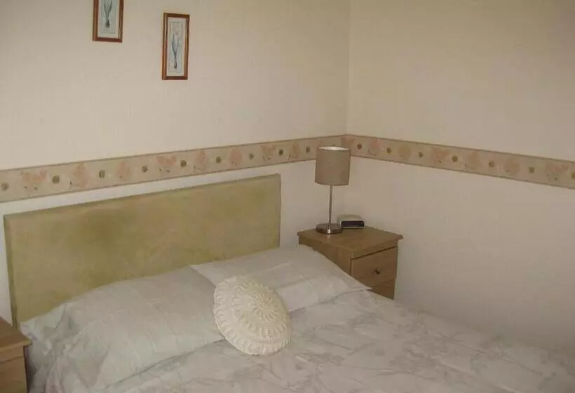 Kilkerran Guest House