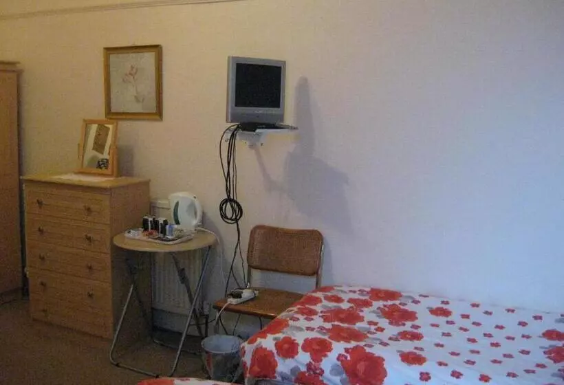 Kilkerran Guest House