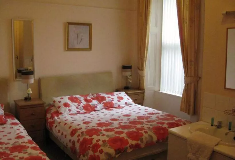 Kilkerran Guest House