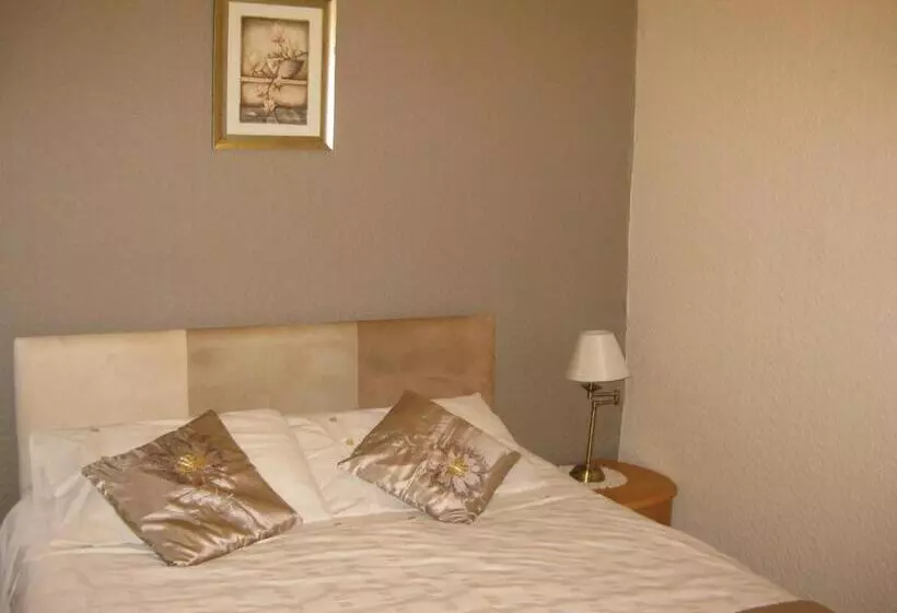 Kilkerran Guest House