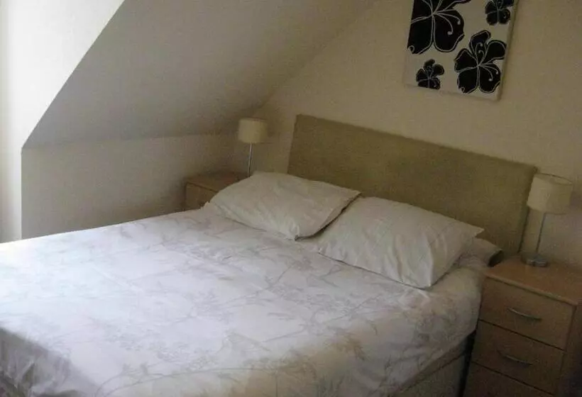 Kilkerran Guest House