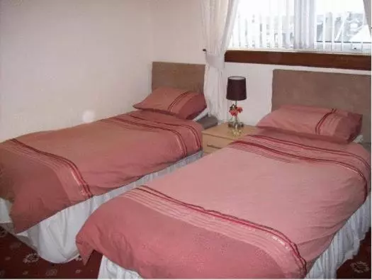 Kilkerran Guest House