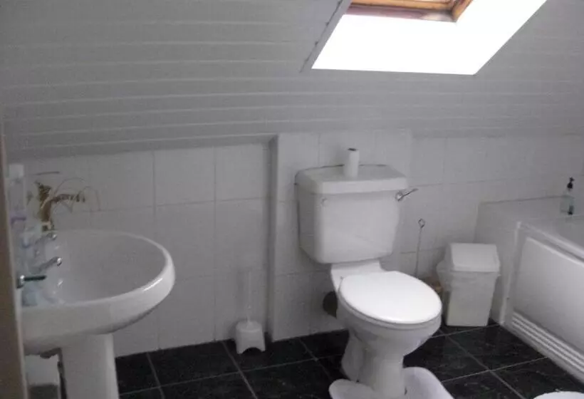 Kilkerran Guest House