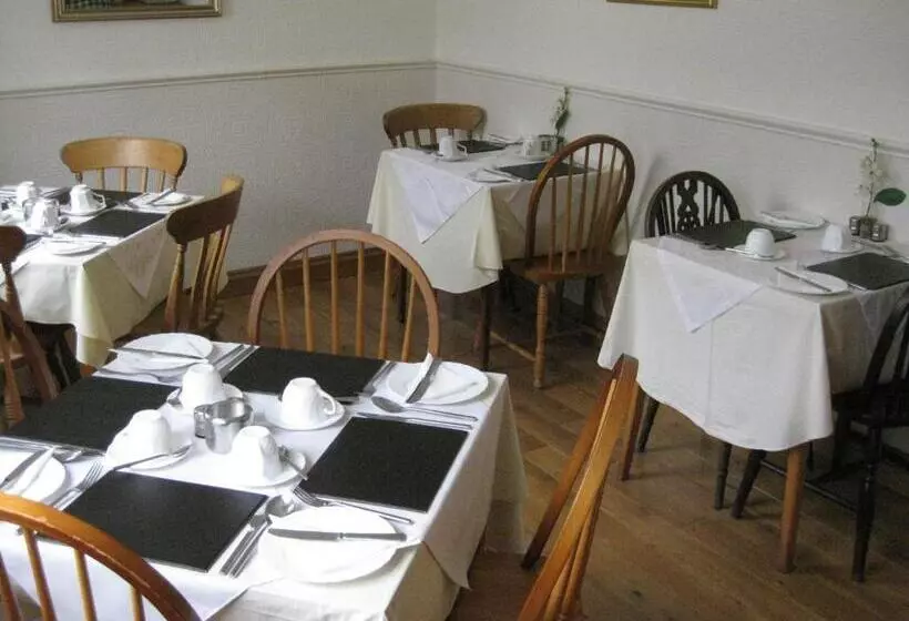 Kilkerran Guest House