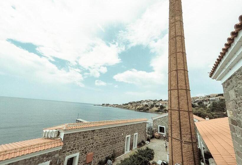 Olive Press Hotel & Apartments