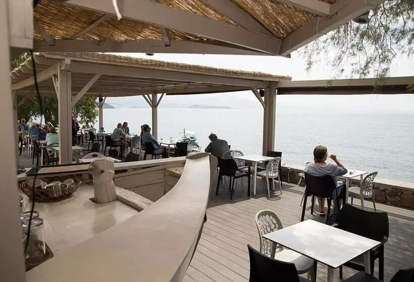 Olive Press Hotel & Apartments