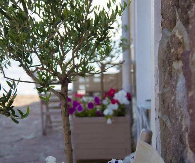 Olive Press Hotel & Apartments