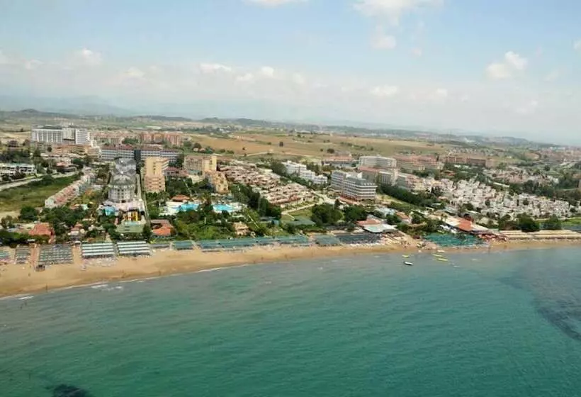 Serenis Hotel   All Inclusive