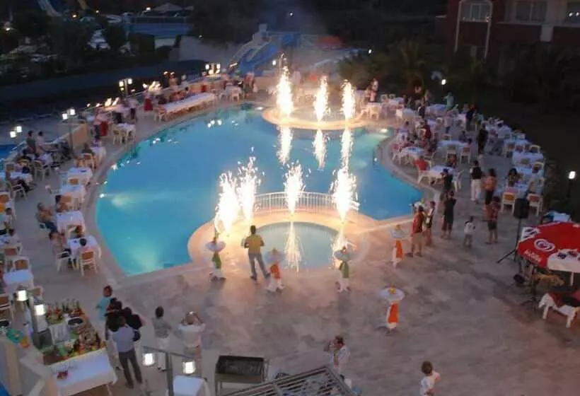 Serenis Hotel   All Inclusive