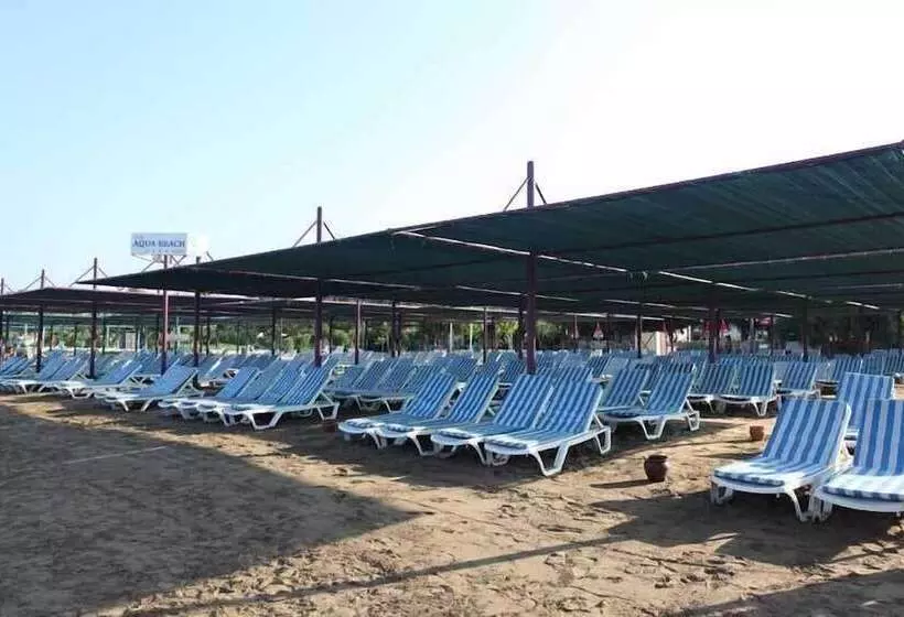 Serenis Hotel   All Inclusive