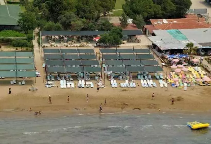 Serenis Hotel   All Inclusive