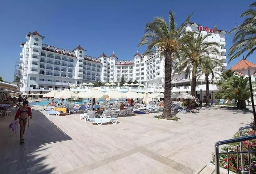 Serenis Hotel   All Inclusive