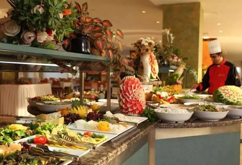 Serenis Hotel   All Inclusive