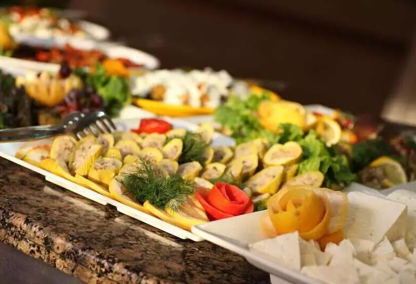 Serenis Hotel   All Inclusive