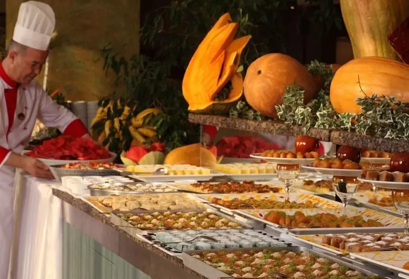 Serenis Hotel   All Inclusive