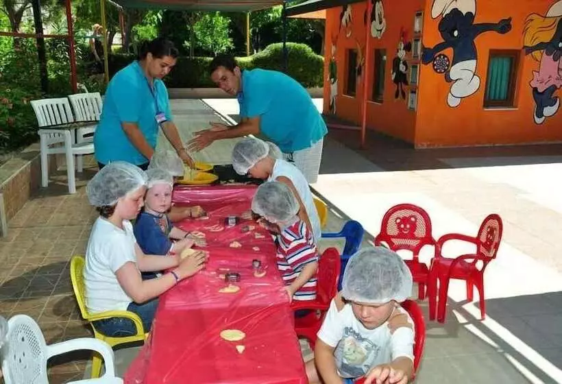 Serenis Hotel   All Inclusive