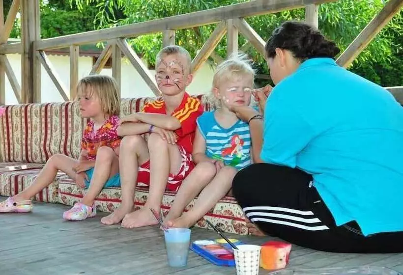 Serenis Hotel   All Inclusive