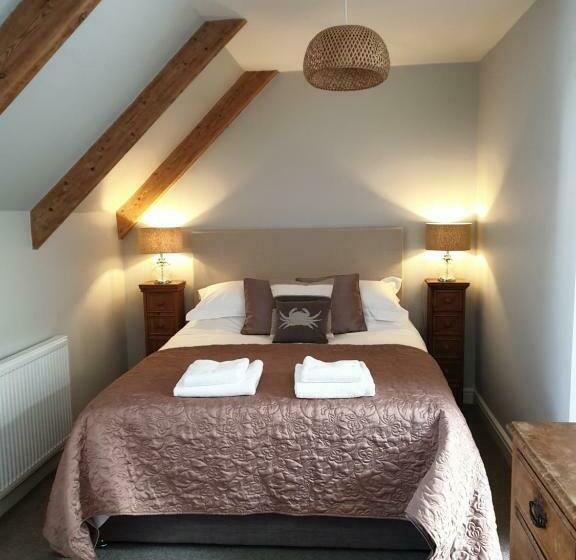 Albergue Selkies Nqy