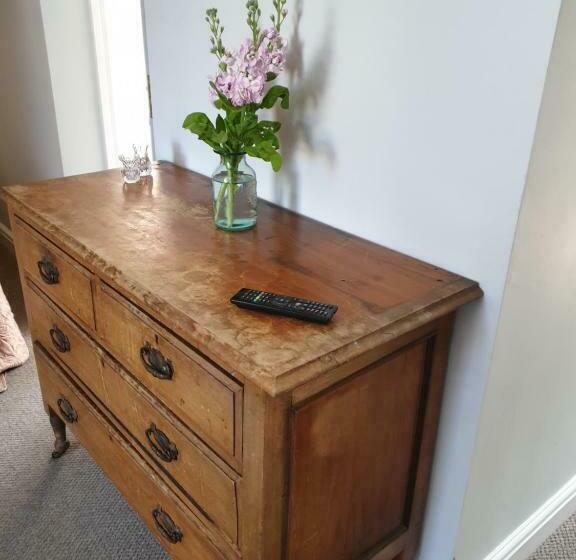 Albergue Selkies Nqy