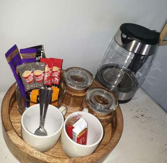 Albergue Selkies Nqy