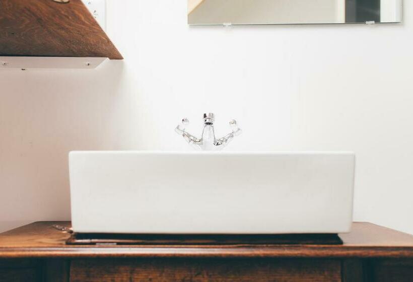 Albergue Selkies Nqy