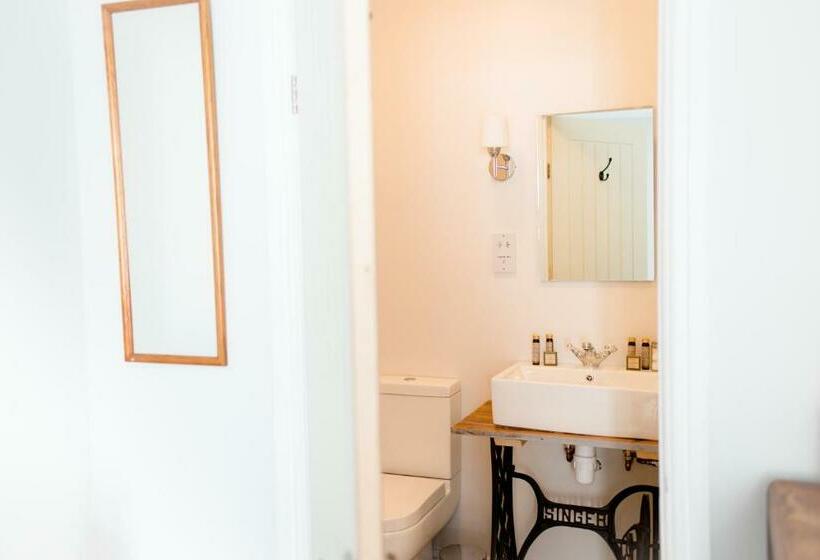 Albergue Selkies Nqy