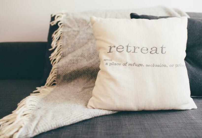 Albergue Selkies Nqy